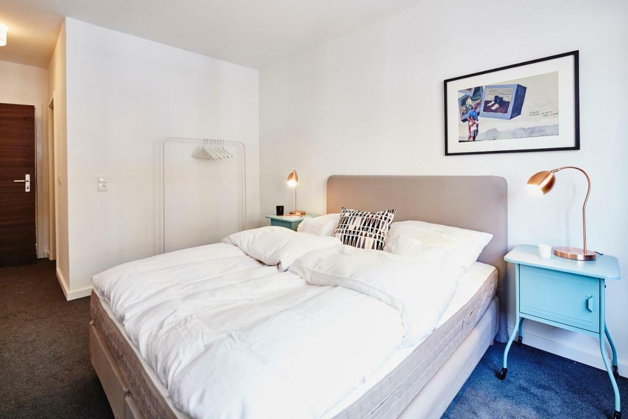 Hotel Heimat St. Pauli Amburgo